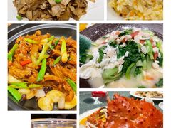 -蟹榭·本帮江浙菜·蟹宴(五角场合生汇商场店)