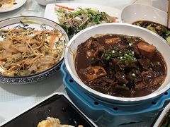 -裕德隆清真饭庄·天津特色菜(河东店)
