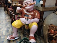 -钱锋炭缸烧烤(安达街直营二店)