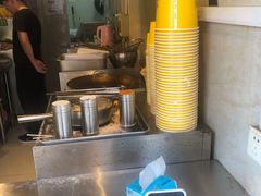 -鸡柳大人(汇金新地广场店)