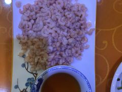 手剥河虾仁-惠廉饭店(东吴南路店)