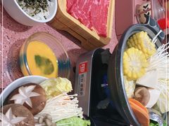 -元气寿司(环球港店)