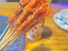 -小小河边鱼(天润城店)