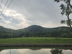 -上海佘山国家森林公园天马山园