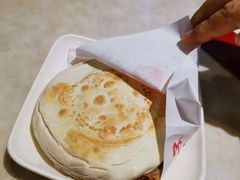 -子午路张记肉夹馍(小寨西路店)