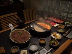 -大龙燚·旷野鲜火锅(广州首店)