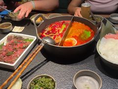 -大龙燚·旷野鲜火锅(广州首店)