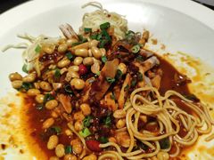 凉面嫩仔兔-朕之味(龙湖·西城天街店)