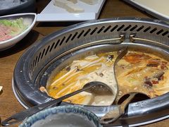 -快乐小羊火锅餐厅(农科路店)