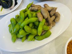 -蝎王府羊蝎子(北大地店)