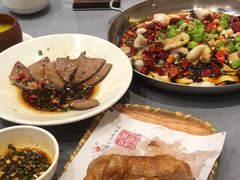 -金哥私房菜馆(张府园总店)