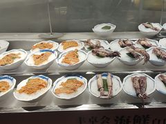 -丰卓会海鲜自助(中润大道店)