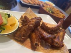 -创味·民间海南菜·非遗藤桥排骨(藤桥·免税城店)