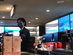 -霸王茶姬(上海恒基名人店)