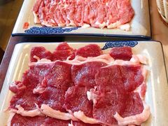 -宣武小院涮肉(前门店)