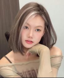 -雅仕 HAIR SALON 美发沙龙