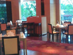 大堂-桂花楼淮扬中餐厅(浦东香格里拉店)