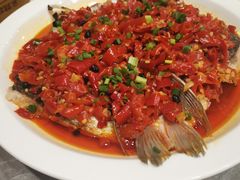 -丽华园(汉阳龙阳店)