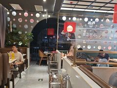 -黄记煌三汁焖锅(顺义华联店)