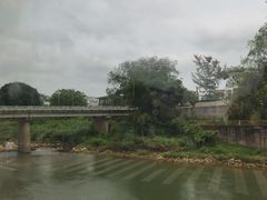 -东兴口岸-中越友谊大桥