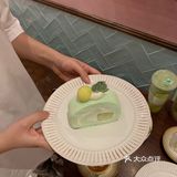 广州探店｜当季限定的蜜瓜主题日式甜品宴