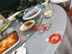 -五台山正觉全素斋