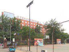 -中国政法大学(昌平校区)