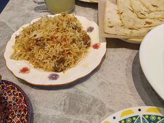 -木尔坦·Multan巴基斯坦清真餐厅halal(大智嘉园店)