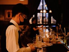 -LONG BAR 廊吧(外滩华尔道夫酒店)