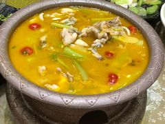 -李氏传家菜(兴城路店)