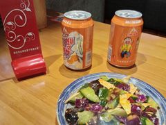 -秦唐汉味biangbiang面(大钟寺店)
