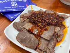 -清真·马洪小炒泡馍馆(钟楼回民街店)