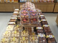 -嘉华饼屋(云冶店)