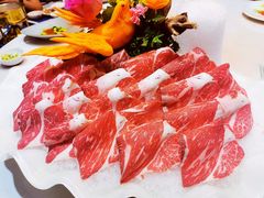 雪花牛肉-鲐赏河豚(长寿店)
