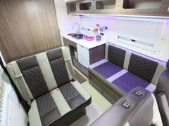 -北京房车博览中心