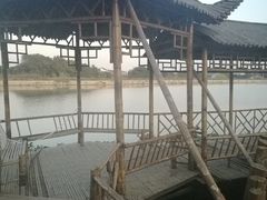 -梁鸿国家湿地公园