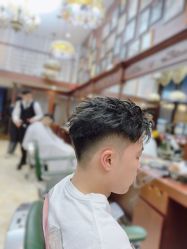 -尼特斯男士发型馆