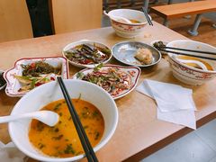-向阳羊汤(千峰店)