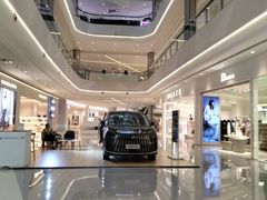 -首开·龙湖成都西宸天街