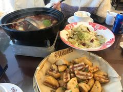 -肖记公安牛肉鱼杂馆·省级非物质文化遗产(三角路直营店)