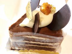 -卷心卷意·轻甜蛋糕(新光天地店)