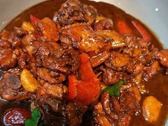 -小方外婆菜(蒙山路店)