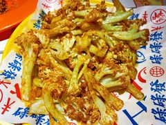 -碌碌发·东南亚风味烧烤档(体育西店)