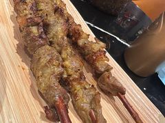 -巴依老爷新疆美食(清华东门店)