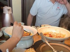 -北方家宴(番禺永旺店)