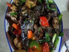 -龙姐私房菜(和顺古镇店)