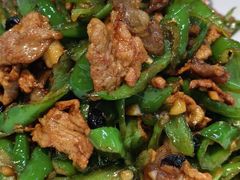 -张氏父子常德肠子馆(贺龙店)