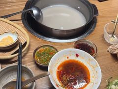-大头椰·椰子鸡火锅(新梦店)