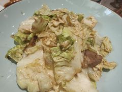 -再回头私房菜·老南京菜