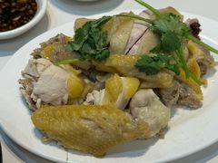 -文昌鸡饭店110号(中山路店)